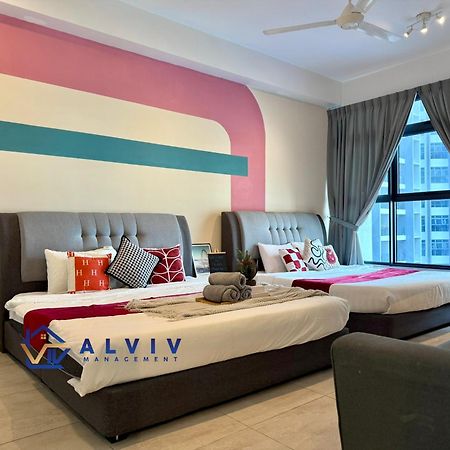 Atlantis Melaka I 5-11Pax I 5Min Jonkerst By Alviv Management Apartment Bagian luar foto