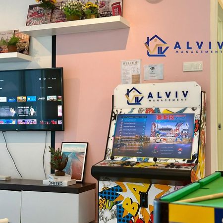 Atlantis Melaka I 5-11Pax I 5Min Jonkerst By Alviv Management Apartment Bagian luar foto