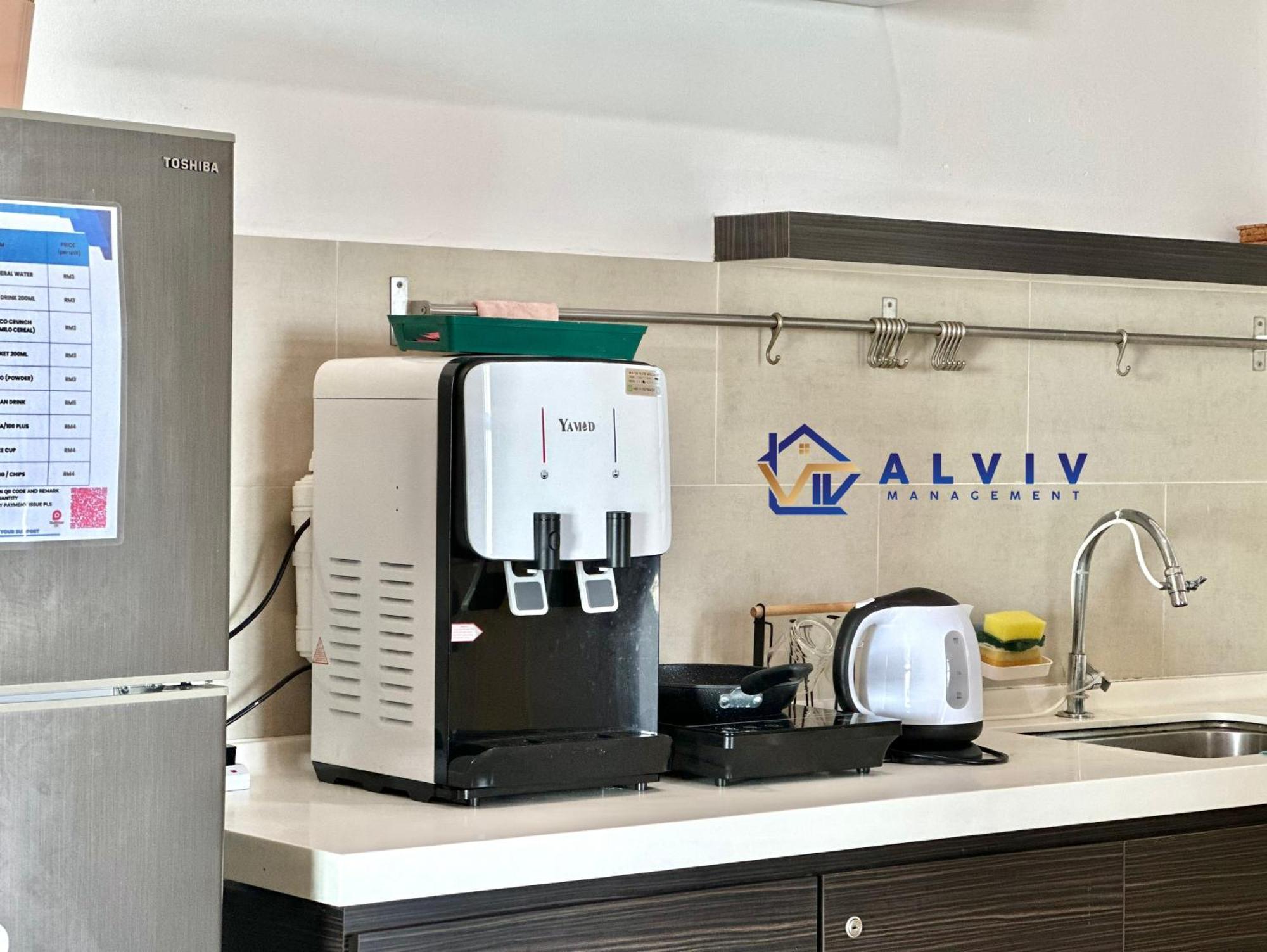 Atlantis Melaka I 5-11Pax I 5Min Jonkerst By Alviv Management Apartment Bagian luar foto