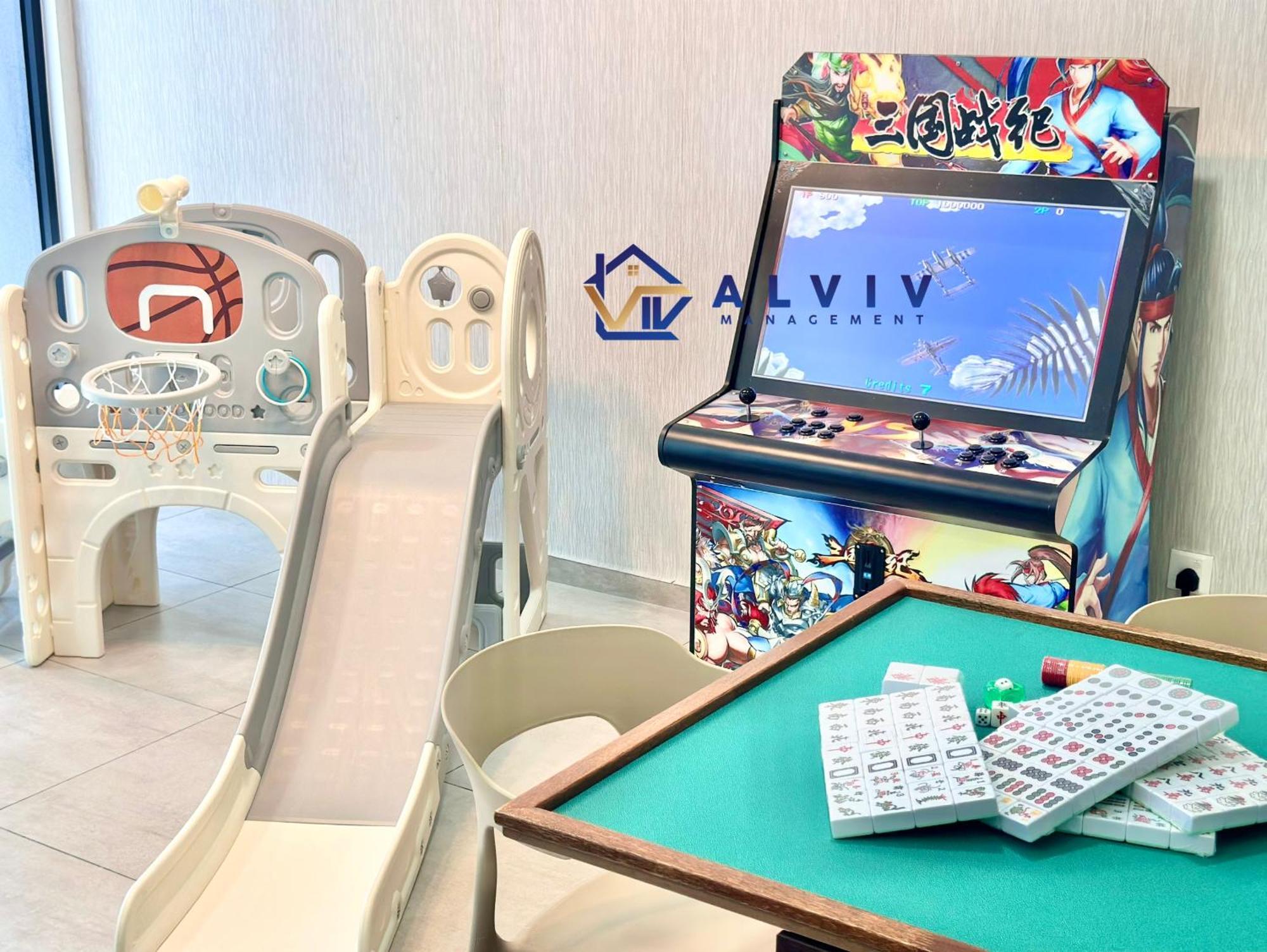 Atlantis Melaka I 5-11Pax I 5Min Jonkerst By Alviv Management Apartment Bagian luar foto