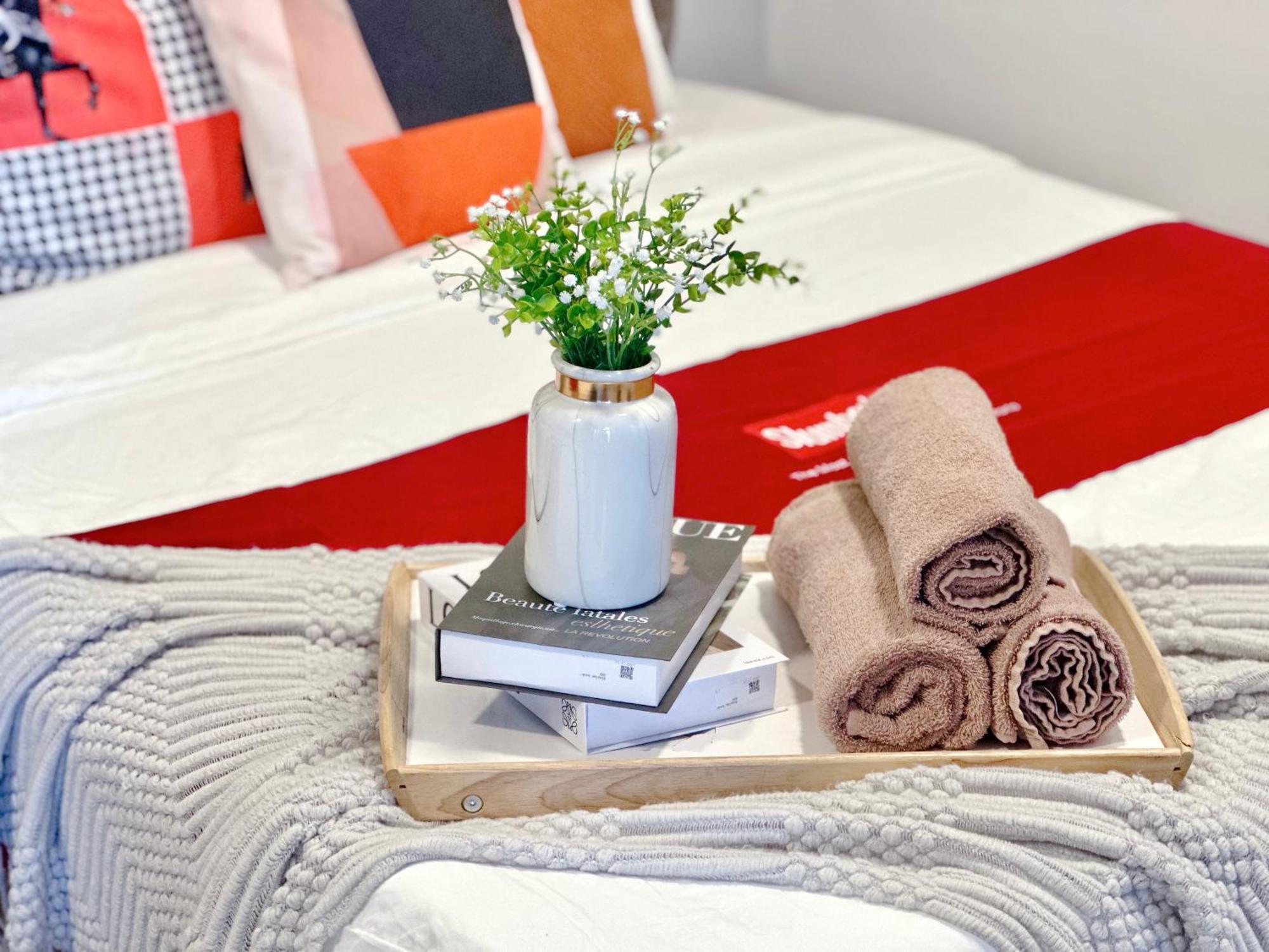 Atlantis Melaka I 5-11Pax I 5Min Jonkerst By Alviv Management Apartment Bagian luar foto