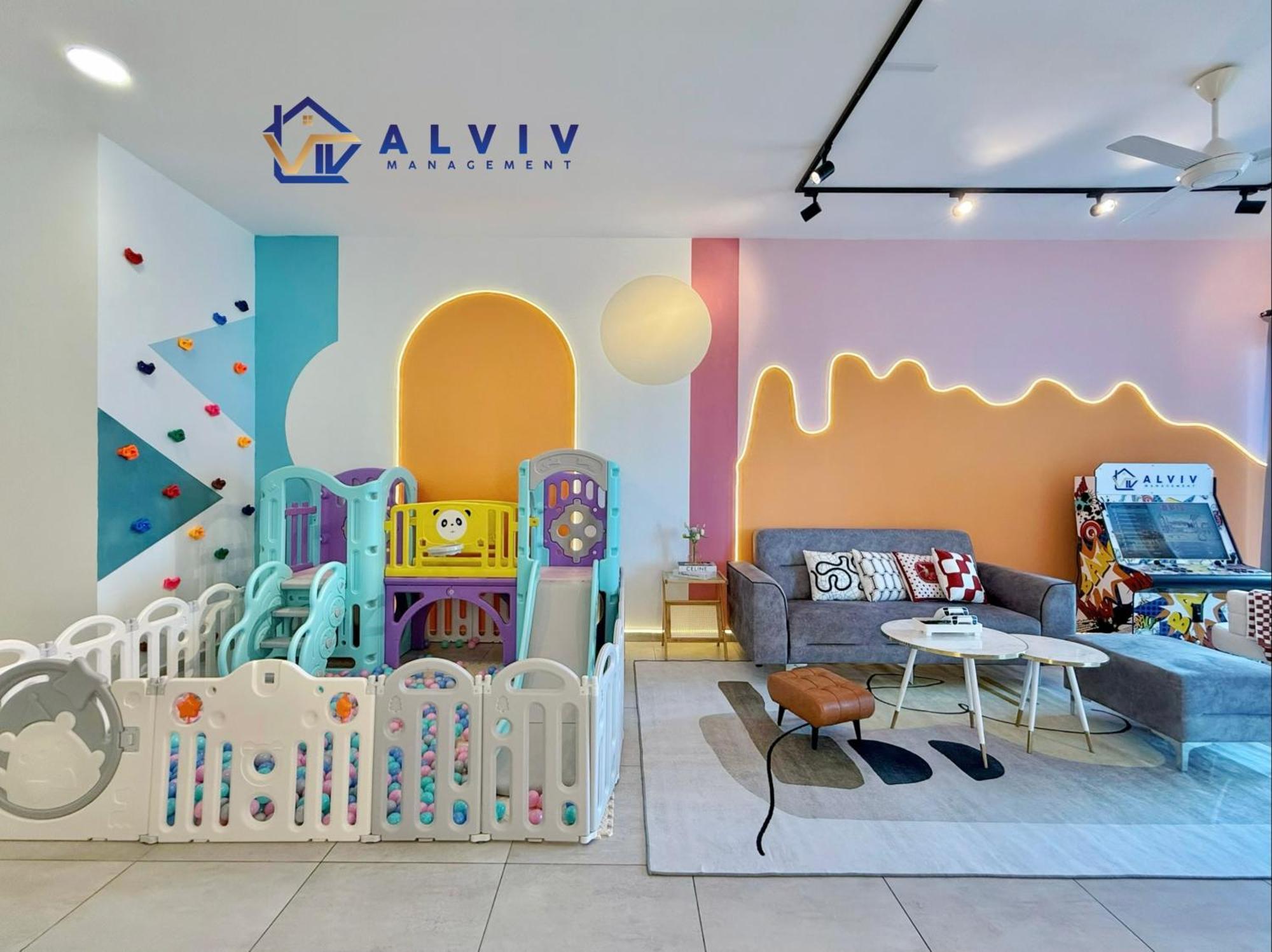 Atlantis Melaka I 5-11Pax I 5Min Jonkerst By Alviv Management Apartment Bagian luar foto