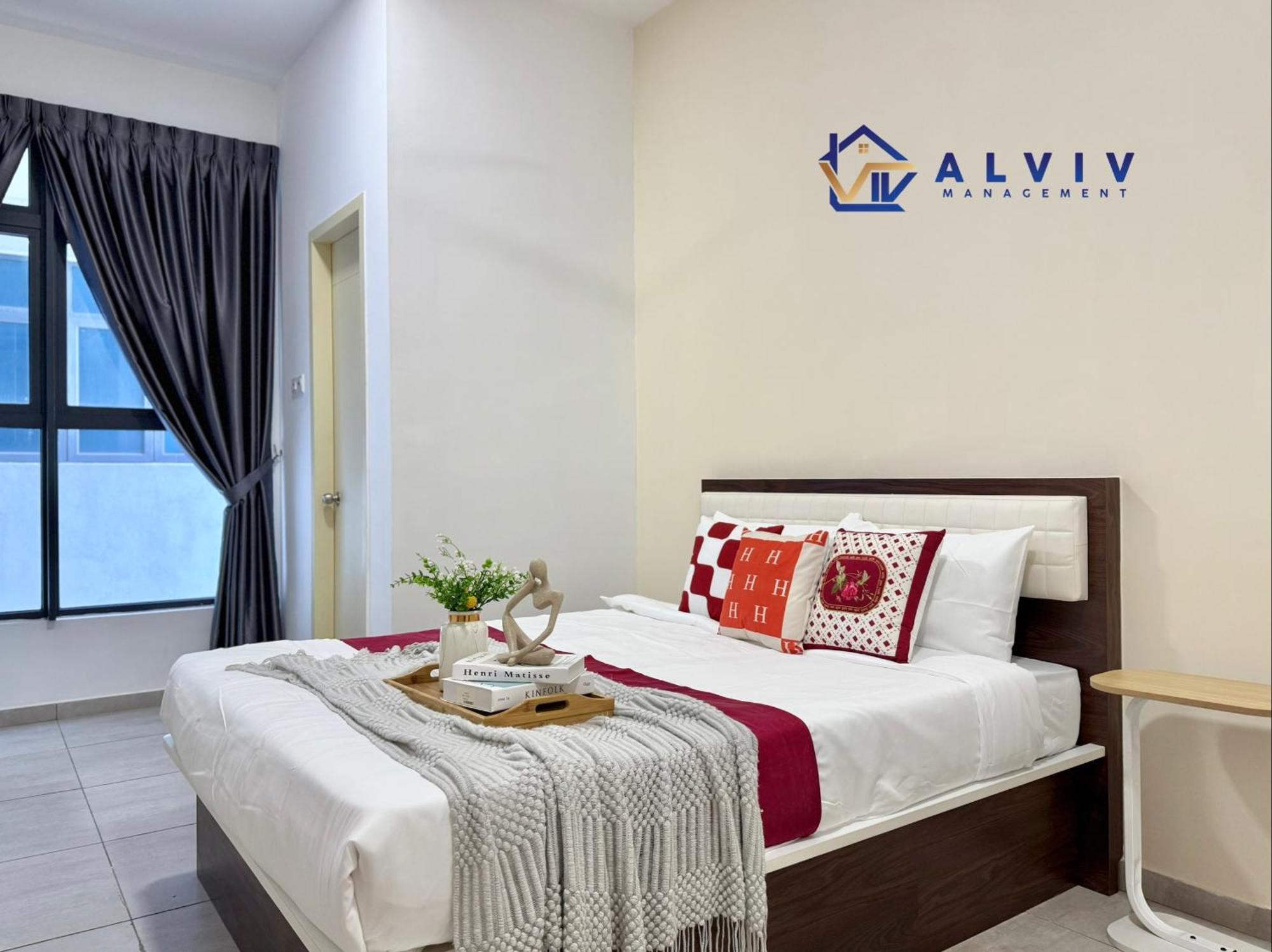 Atlantis Melaka I 5-11Pax I 5Min Jonkerst By Alviv Management Apartment Bagian luar foto