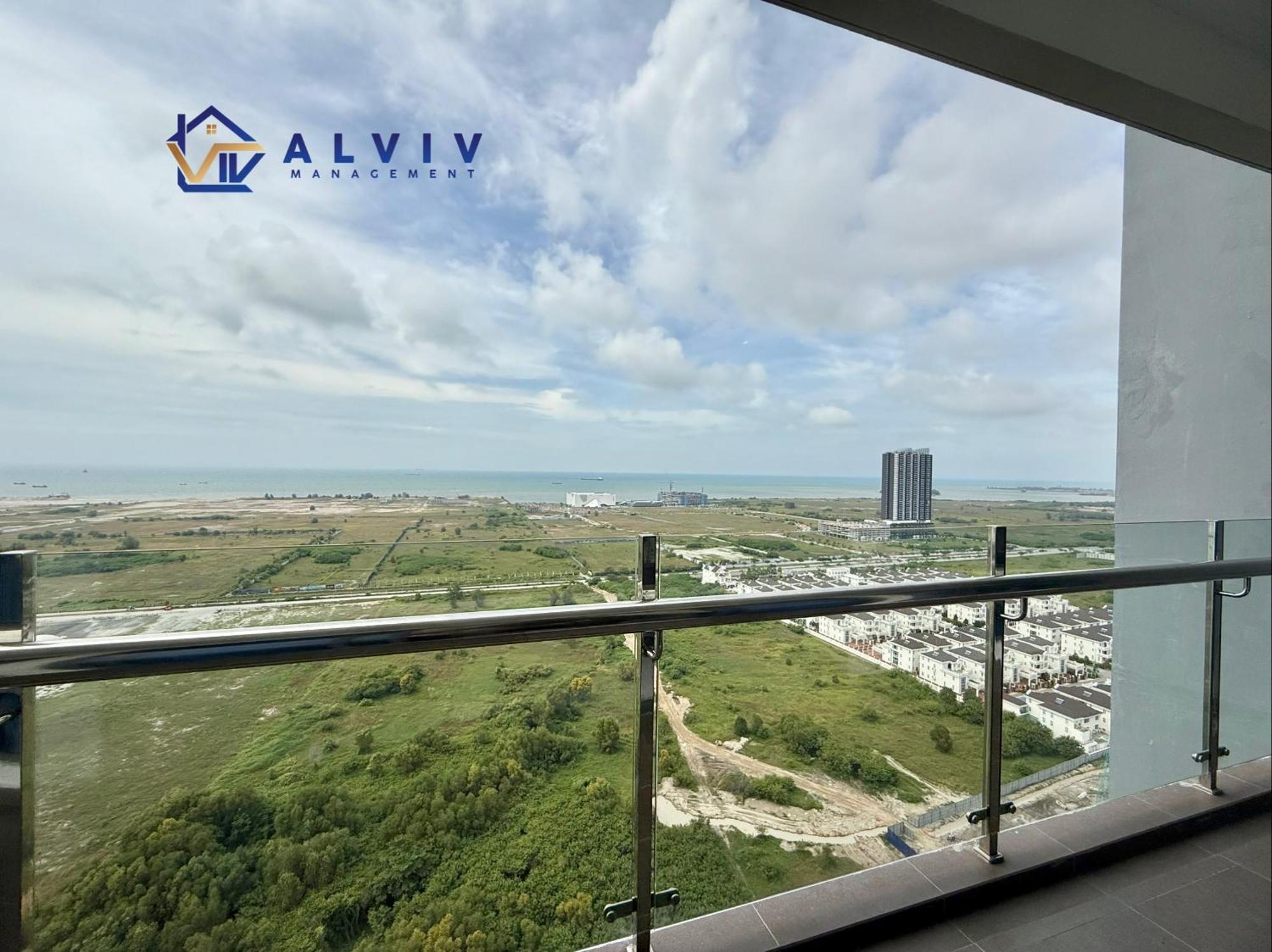 Atlantis Melaka I 5-11Pax I 5Min Jonkerst By Alviv Management Apartment Bagian luar foto