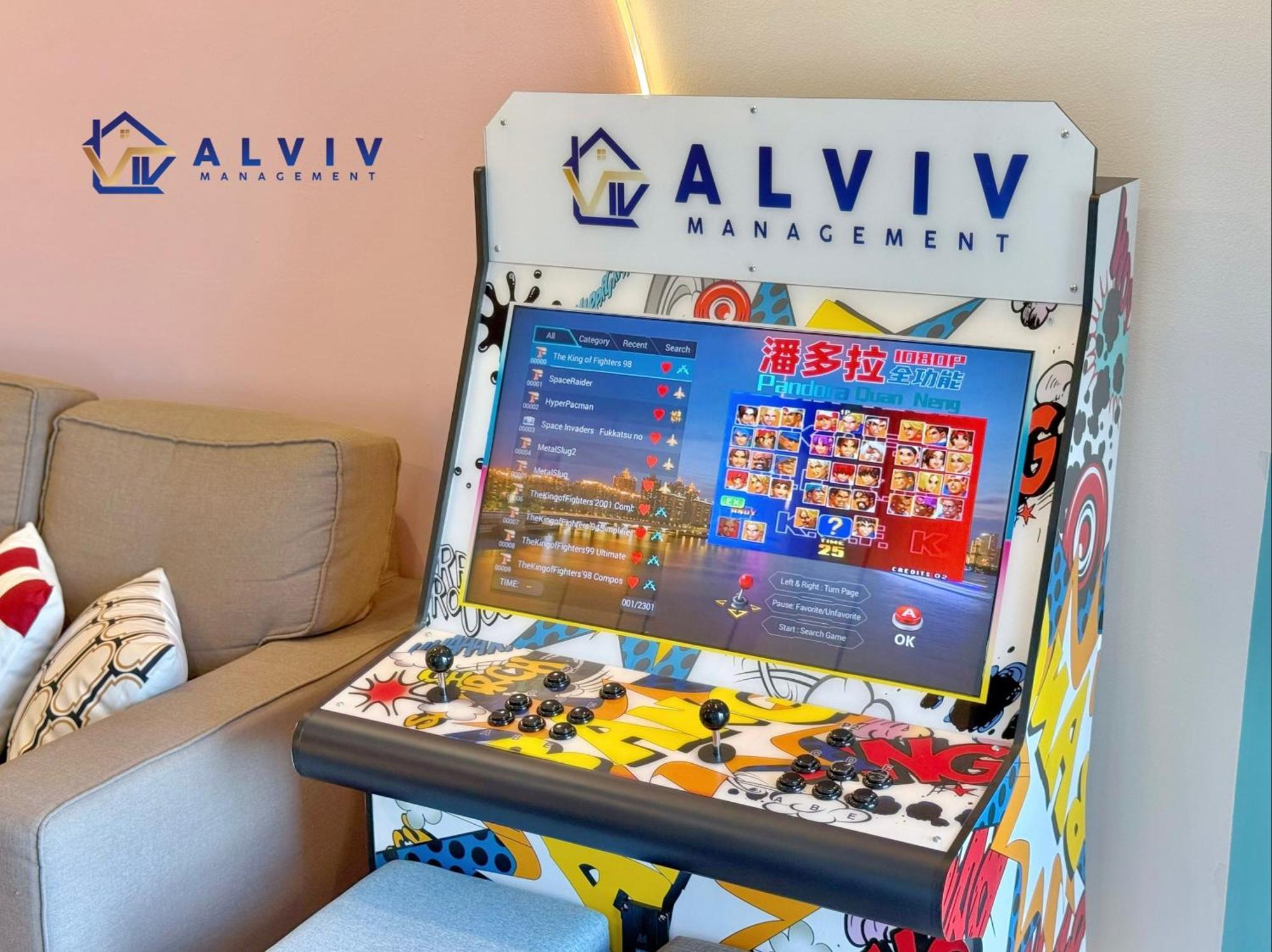 Atlantis Melaka I 5-11Pax I 5Min Jonkerst By Alviv Management Apartment Bagian luar foto