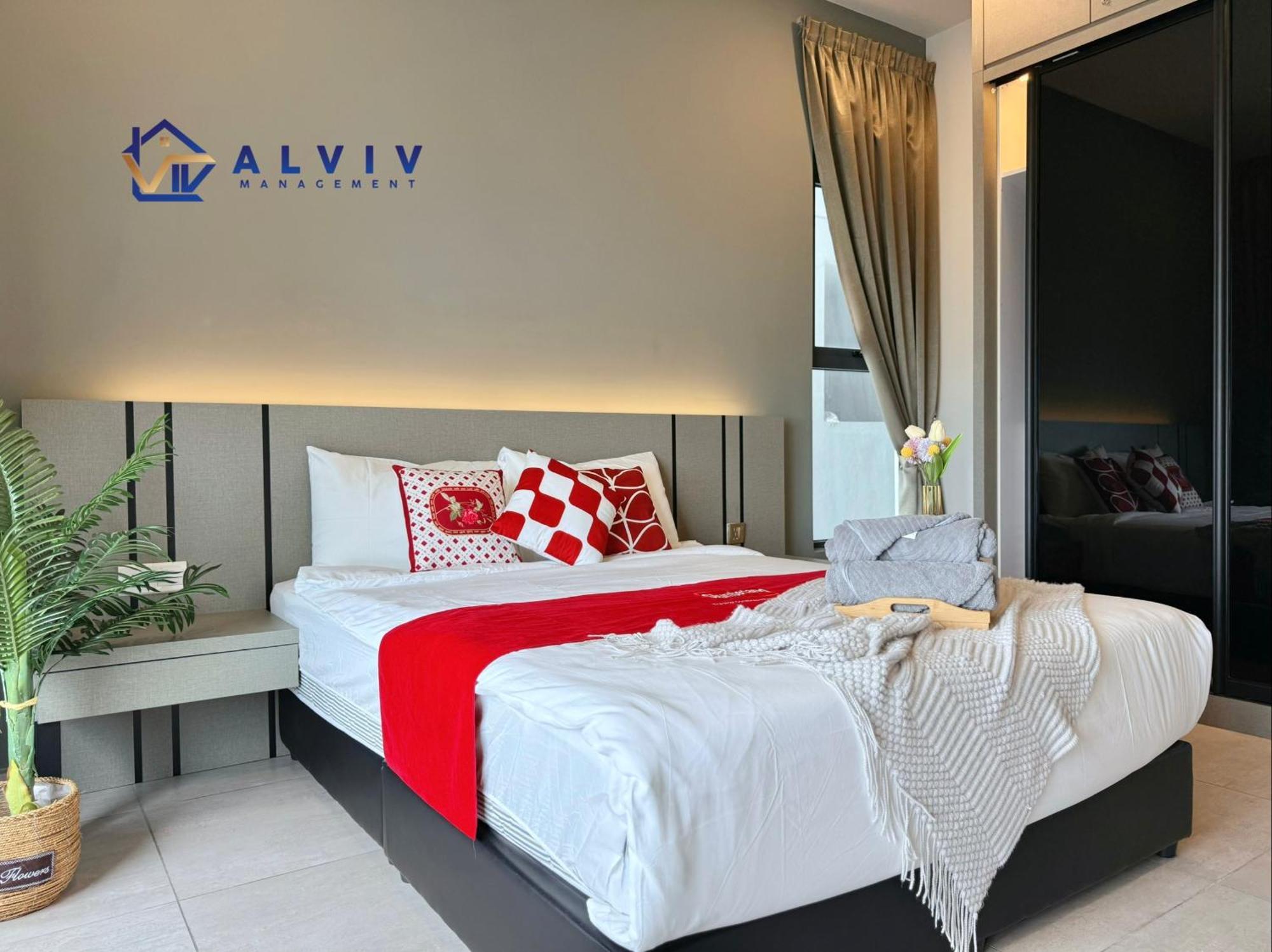 Atlantis Melaka I 5-11Pax I 5Min Jonkerst By Alviv Management Apartment Bagian luar foto