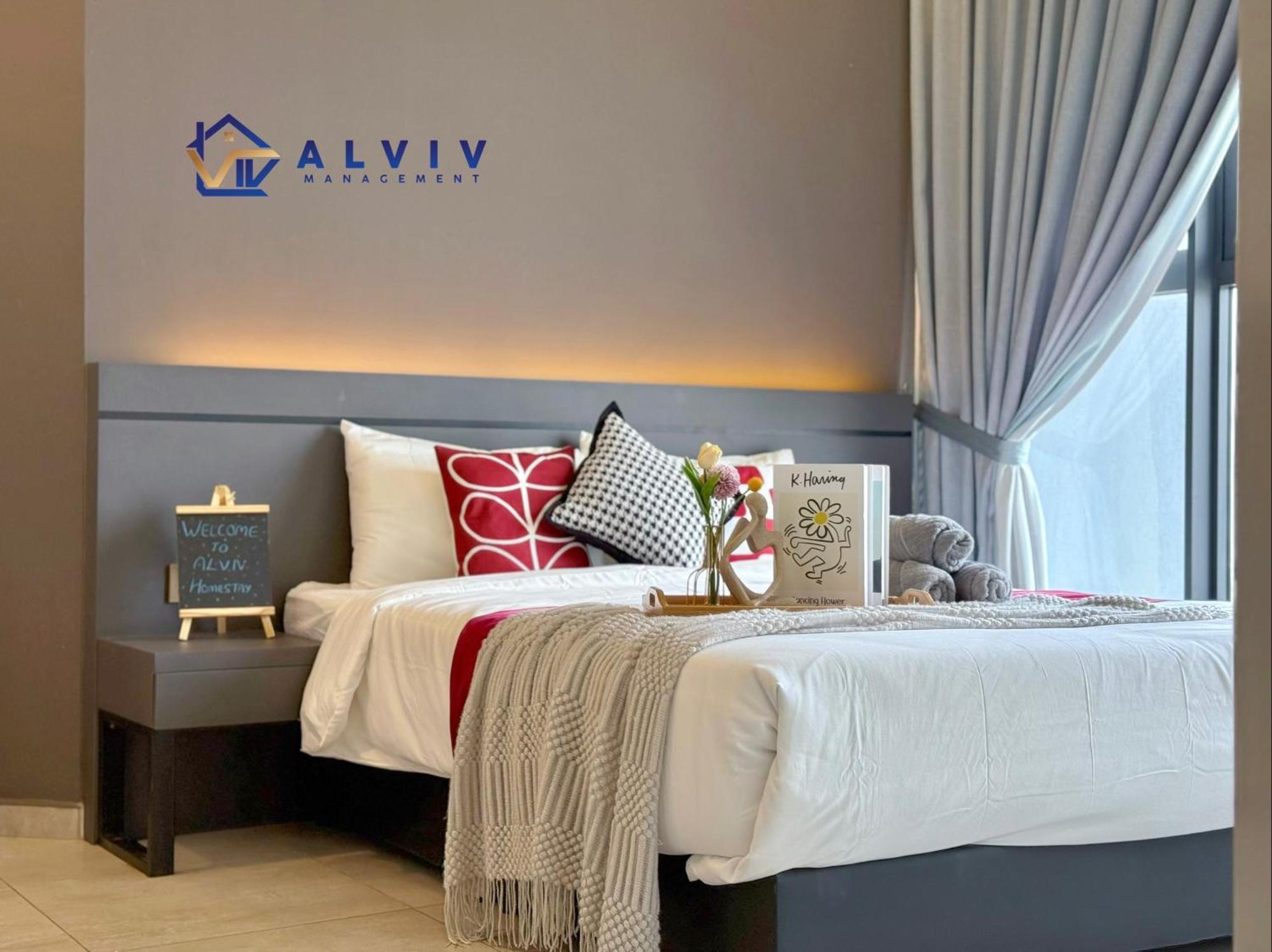 Atlantis Melaka I 5-11Pax I 5Min Jonkerst By Alviv Management Apartment Bagian luar foto