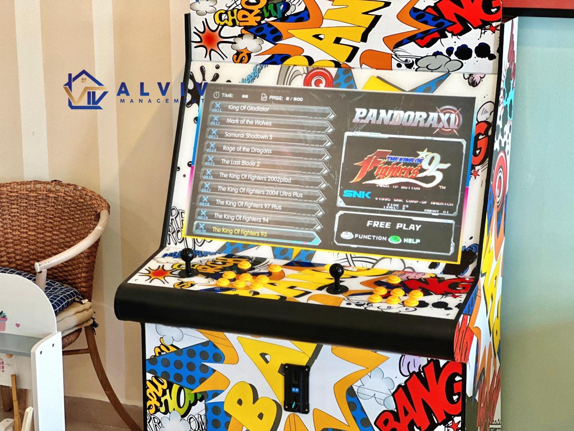 Atlantis Melaka I 5-11Pax I 5Min Jonkerst By Alviv Management Apartment Bagian luar foto