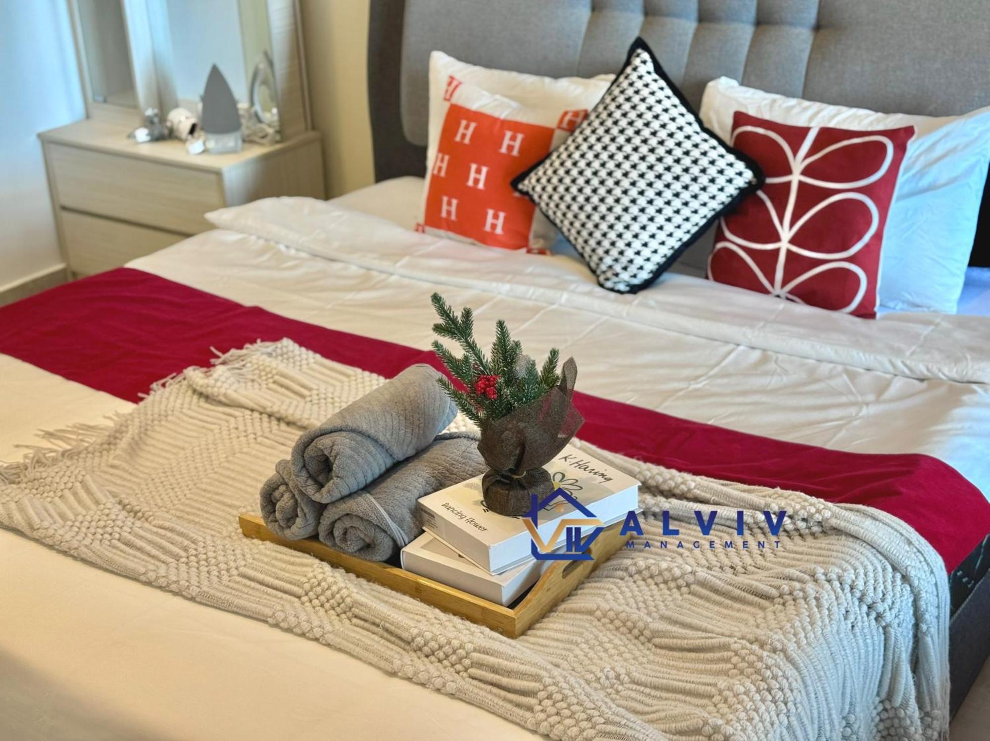 Atlantis Melaka I 5-11Pax I 5Min Jonkerst By Alviv Management Apartment Bagian luar foto